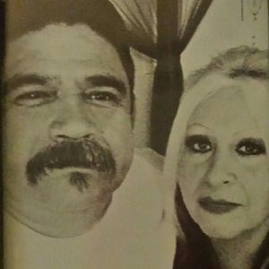 Meet your Posher, Virginia